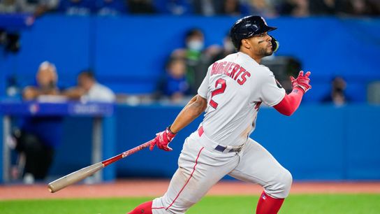 McAdam: Red Sox snap losing streak, with a lot of help from Bogaerts taken at BSJ Headquarters (Red Sox)
